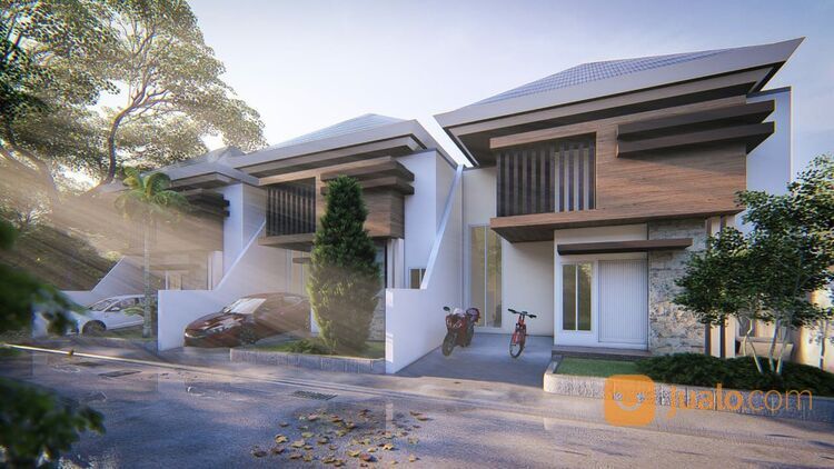 Perumahan Murah Bagus di Sidoarjo, Diamond City Juanda 1