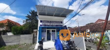 jasa perbaikan service servis laptop notebook komputer pc all in one vga card lcd monitor proyektor