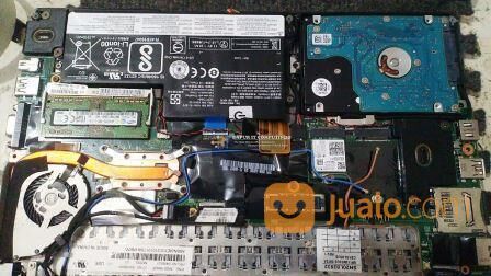 jasa perbaikan service servis laptop notebook komputer pc all in one vga card lcd monitor proyektor