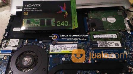 jasa perbaikan service servis laptop notebook komputer pc all in one vga card lcd monitor proyektor