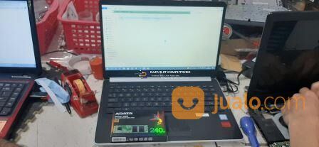 jasa perbaikan service servis laptop notebook komputer pc all in one vga card lcd monitor proyektor