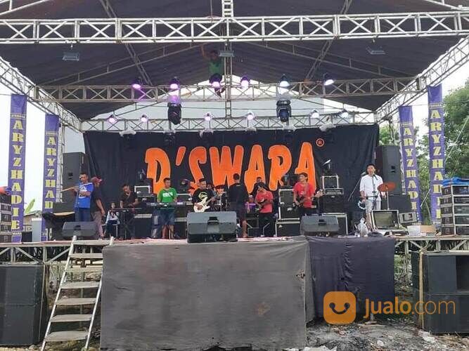 SEWA ORKES & ELECTONE SURABAYA