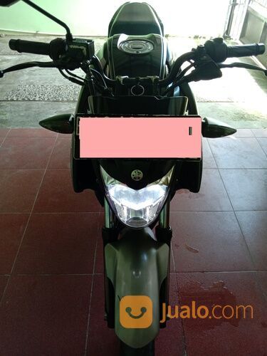 yamaha vixion R tahun 2017 ss lengkap