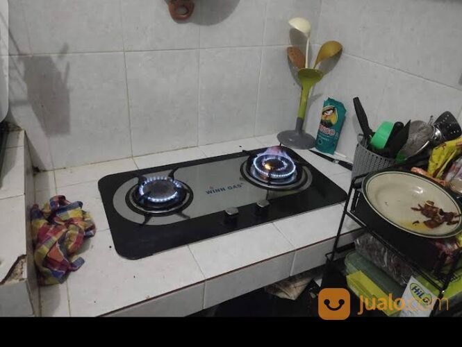 Service kompor jatiasih 081280222856