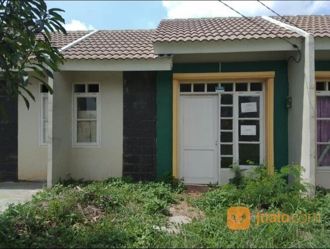 Over Rumah Cicilan 1 Juta di BEKASI TIMUR REGENCY 5