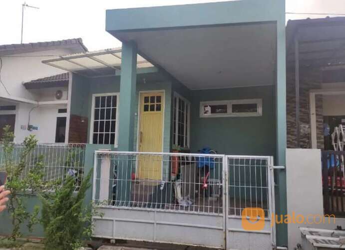 Over Rumah Siap Huni di BUMI CIMANGGIS INDAH, Tapos Depok