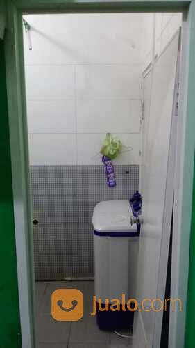 Over Rumah Siap Huni di BUMI CIMANGGIS INDAH, Tapos Depok