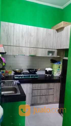 Over Rumah Siap Huni di BUMI CIMANGGIS INDAH, Tapos Depok