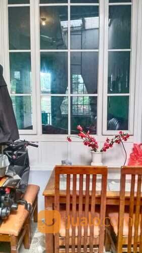 Over Rumah Siap Huni di BUMI CIMANGGIS INDAH, Tapos Depok