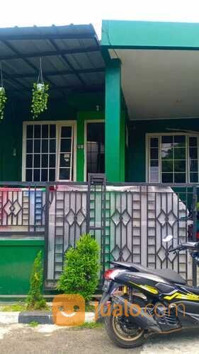 Over Rumah Siap Huni di BUMI CIMANGGIS INDAH, Tapos Depok