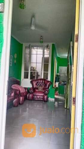 Over Rumah Siap Huni di BUMI CIMANGGIS INDAH, Tapos Depok