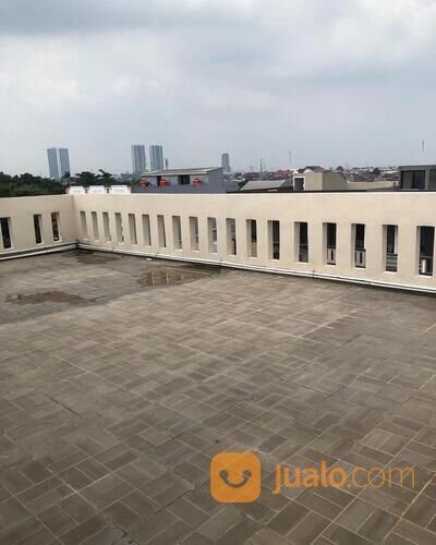 KOS KOSAN DEKAT DENGAN UPH LIPPO KARAWACI TANGERANG