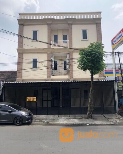 KOS KOSAN DEKAT DENGAN UPH LIPPO KARAWACI TANGERANG