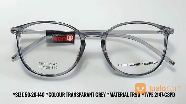 Kacamata Anti Radiasi Slawi Tegal