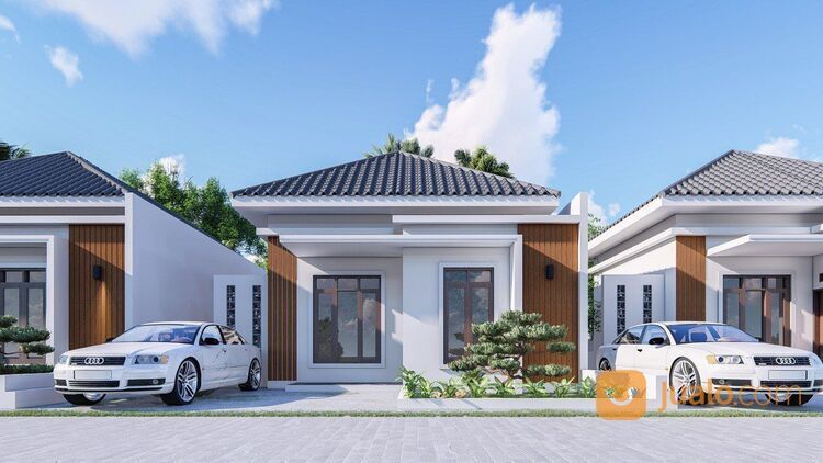 PROMO LEBARAN 5 JUTA SAMPAI AKAD DAPAT RUMAH PREMIUM