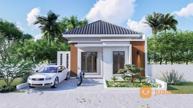 PROMO LEBARAN 5 JUTA SAMPAI AKAD DAPAT RUMAH PREMIUM