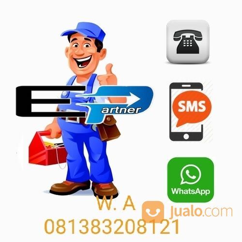 Service Speaker Bluetooth,Aktif Dan Portable (Electropartner)