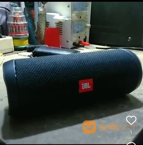 Service Speaker Bluetooth,Aktif Dan Portable (Electropartner)