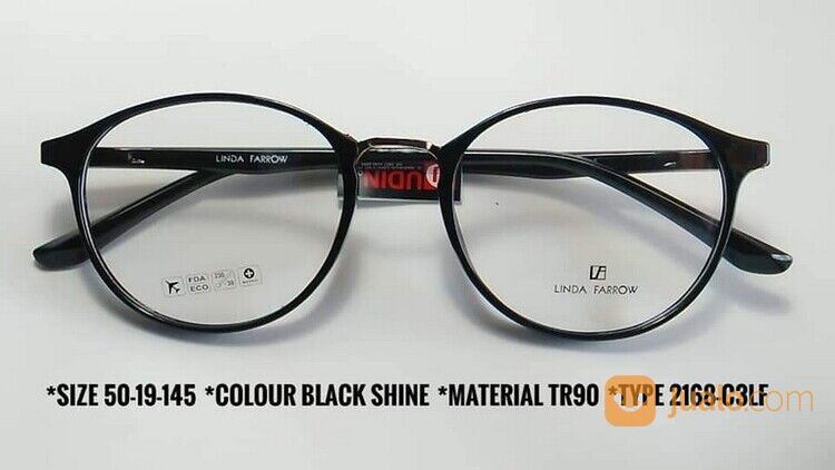 Harga Kacamata Minus Wanita Berhijab Tegal Barat Kota Tegal