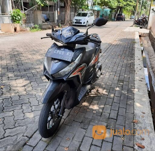 Honda vario 125 mulus terawat