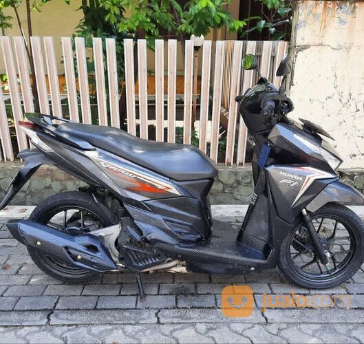 Honda vario 125 mulus terawat