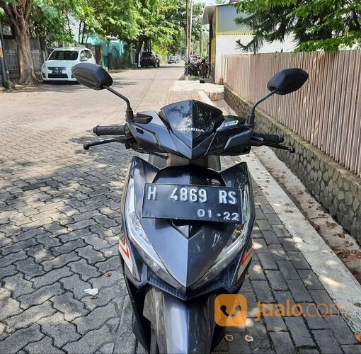 Honda vario 125 mulus terawat