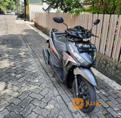 Honda vario 125 mulus terawat