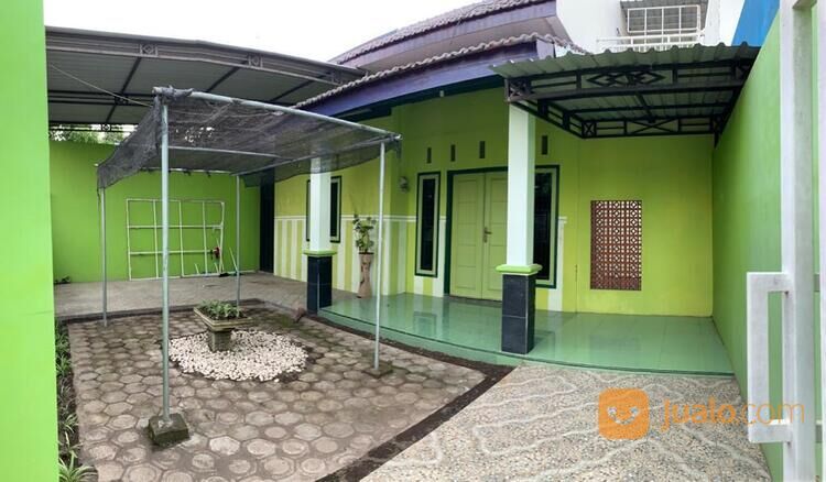 RUMAH MURAH SIAP HUNI DI AMANDA REGENCY, LUMAJANG