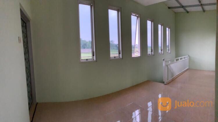 RUMAH MURAH SIAP HUNI DI AMANDA REGENCY, LUMAJANG