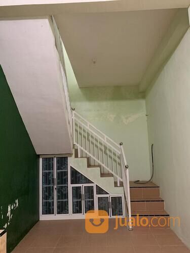 RUMAH MURAH SIAP HUNI DI AMANDA REGENCY, LUMAJANG