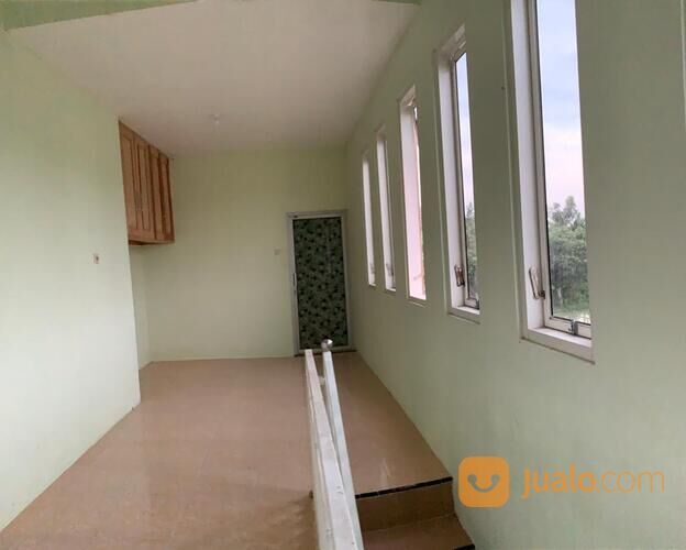 RUMAH MURAH SIAP HUNI DI AMANDA REGENCY, LUMAJANG