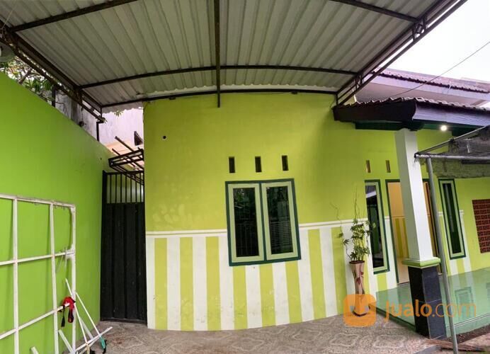 RUMAH MURAH SIAP HUNI DI AMANDA REGENCY, LUMAJANG