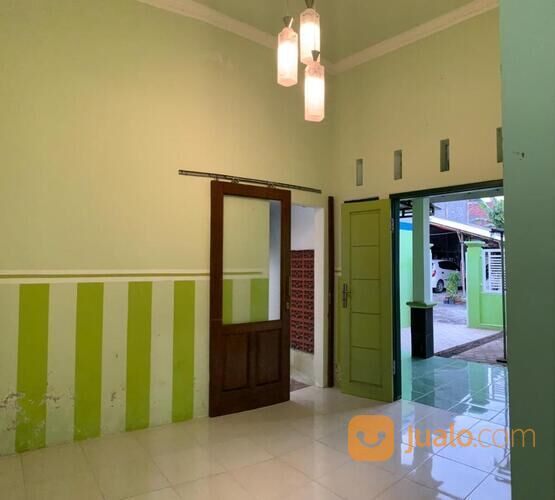 RUMAH MURAH SIAP HUNI DI AMANDA REGENCY, LUMAJANG