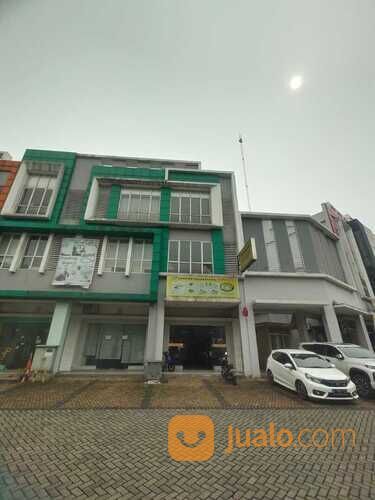 Ruko Lokasi Strategis di Ruko Darwin Gading Serpong