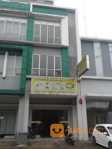 Ruko Lokasi Strategis di Ruko Darwin Gading Serpong