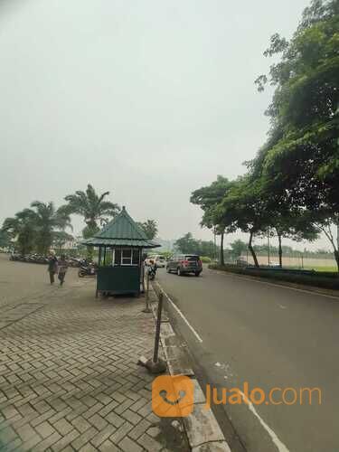 Ruko Lokasi Strategis di Ruko Darwin Gading Serpong