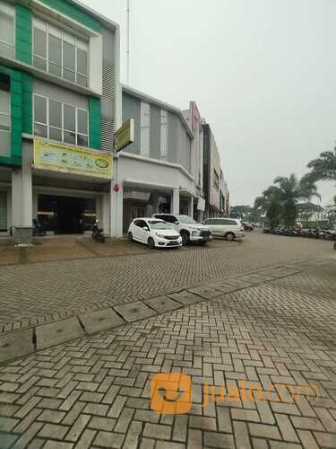 Ruko Lokasi Strategis di Ruko Darwin Gading Serpong