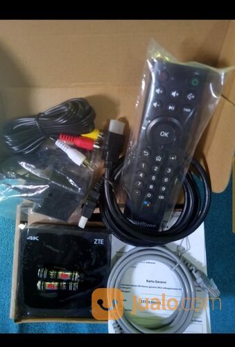 Stb Hybrid B860H V5 Android 10