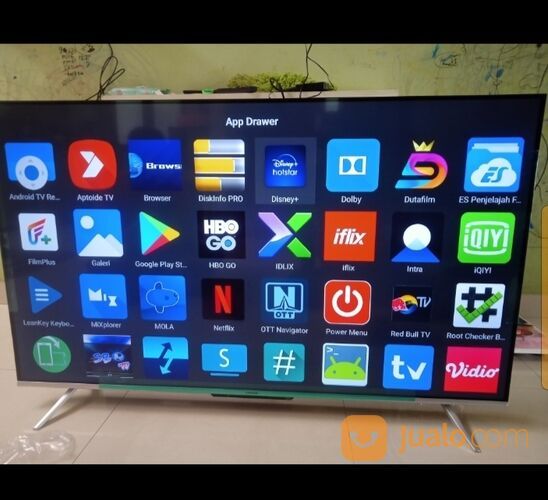 Stb Hybrid B860H V5 Android 10