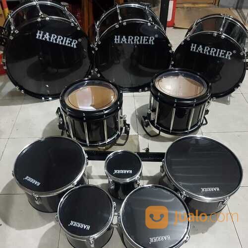 Drumband paket untuk takbiran