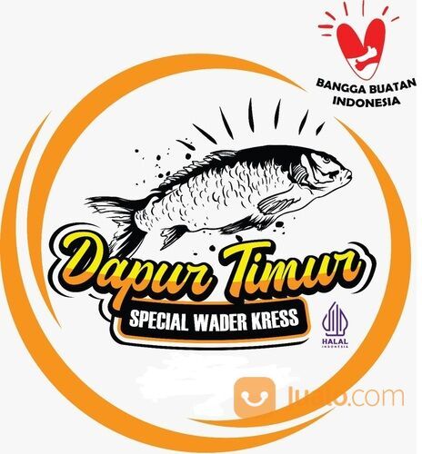 Ikan Wader Goreng Crispy renyah bergizi gurih enak siap makan praktis dan higienis 100g