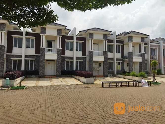 Rumah Kost Eksklusif 13 Kamar Tidur di Beverly Hills Cikarang - Investasi yang Aman