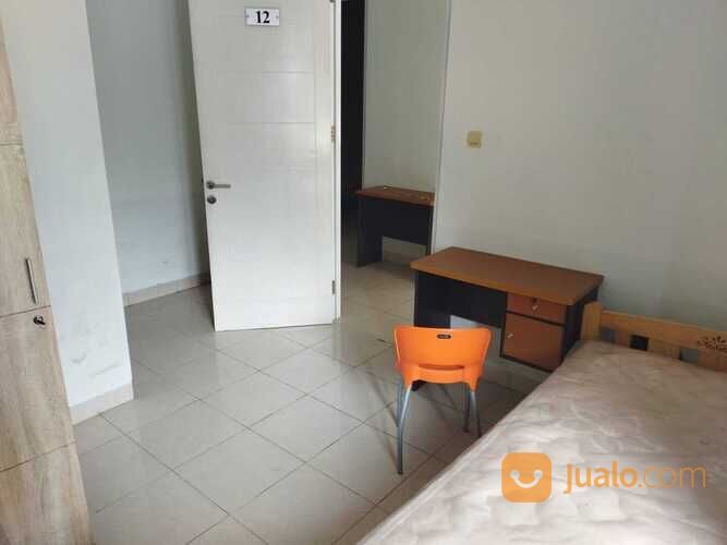 Rumah Kost Eksklusif 13 Kamar Tidur di Beverly Hills Cikarang - Investasi yang Aman