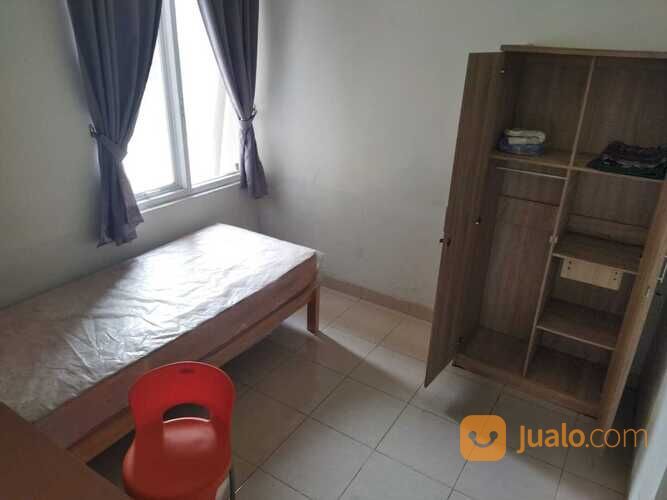 Rumah Kost Eksklusif 13 Kamar Tidur di Beverly Hills Cikarang - Investasi yang Aman