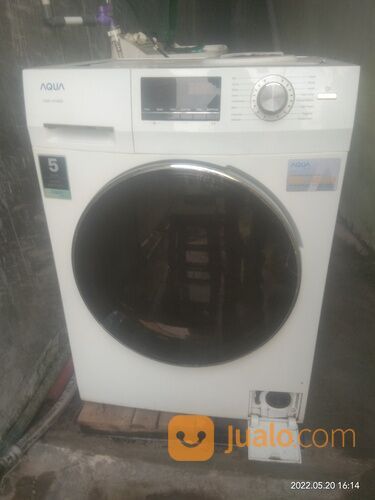 Service Mesin Cuci bandar lampung