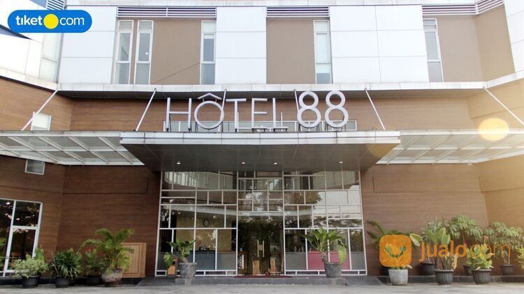 Kost Graha Arteri Jl.Panjang 68 Kedoya