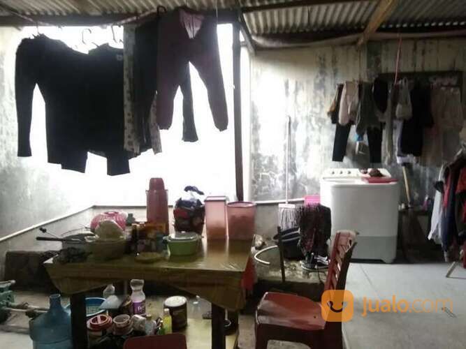 Over Rumah 100JT di D PALM, Pancoran Mas Depok