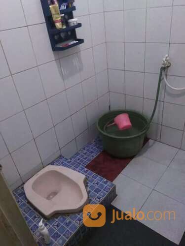 Over Rumah 100JT di D PALM, Pancoran Mas Depok