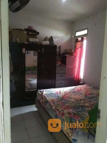 Over Rumah 100JT di D PALM, Pancoran Mas Depok