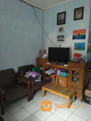 Over Rumah 100JT di D PALM, Pancoran Mas Depok